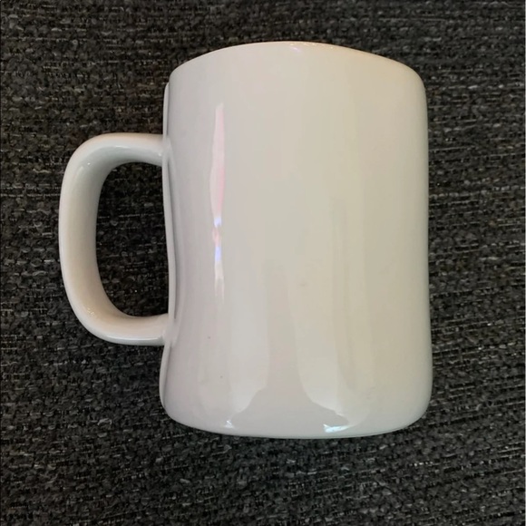 Rae Dunn Mug - Picture 5 of 5
